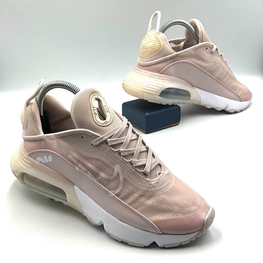 Nike Air Max 2090 'Barely Rose' - Picture 2 of 11